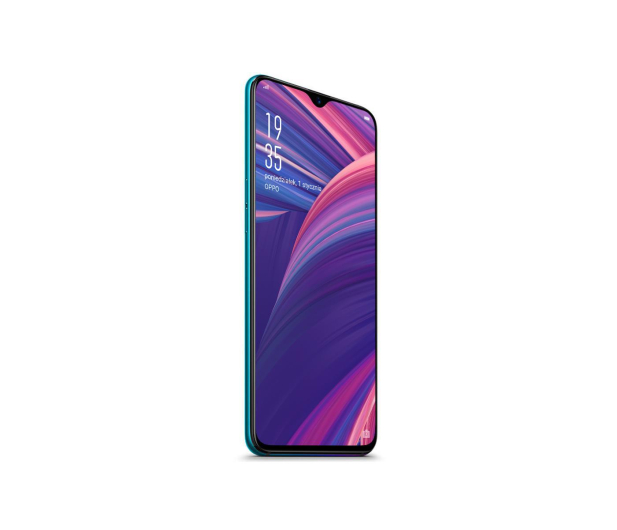 OPPO RX17 Pro 6/128GB Dual SIM Fioletowy gradient - 473423 - zdjęcie 4